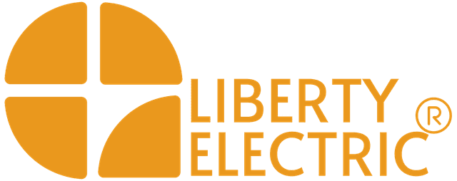Liberty Electric Logo